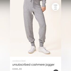 softest pants you’ll ever wear